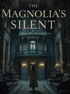 cover image of The Magnolia's Silence